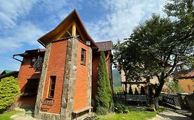 Girske Povitria Cottage